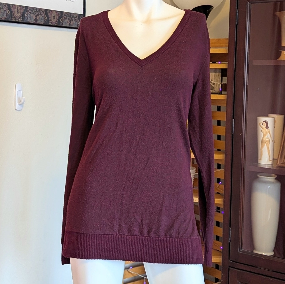 Lucky Brand Sweater